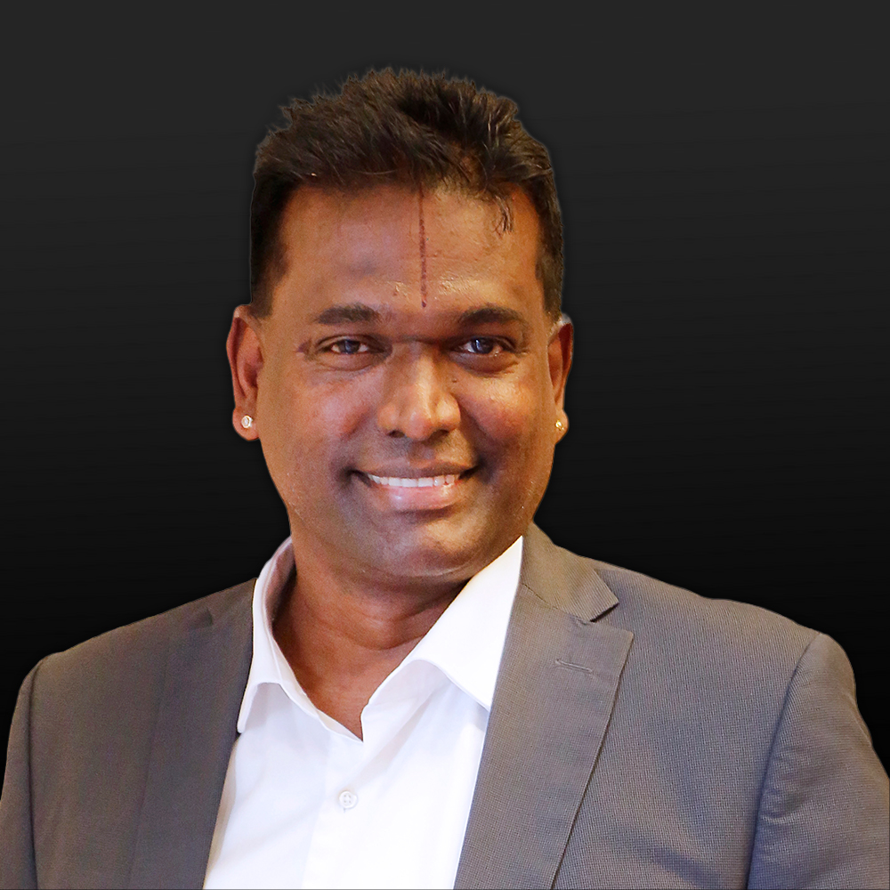 d-conference-JayaramanSubramanian