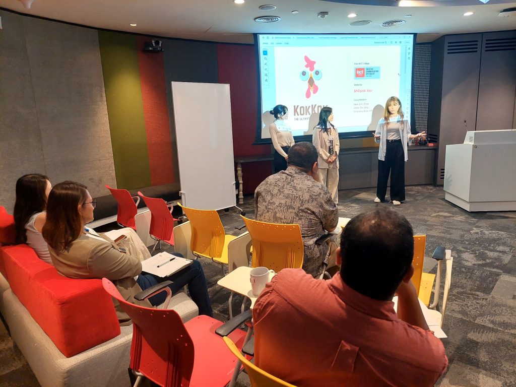 d Young Achievers - R5