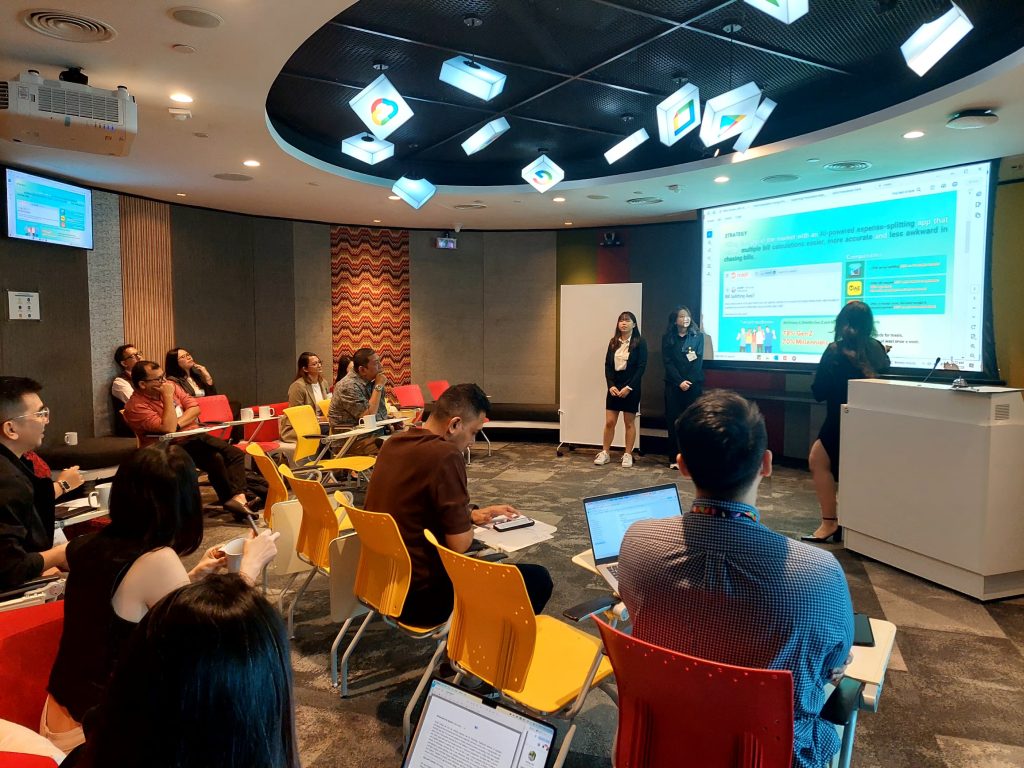 d Young Achievers - R6