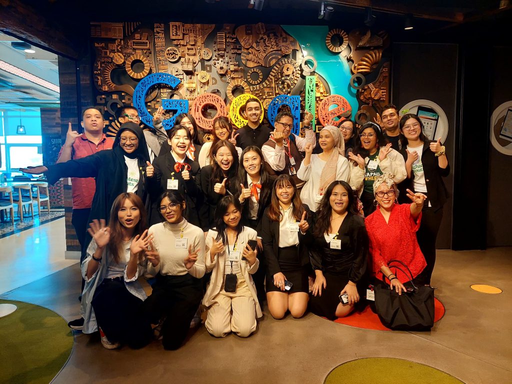 d Young Achievers - R8