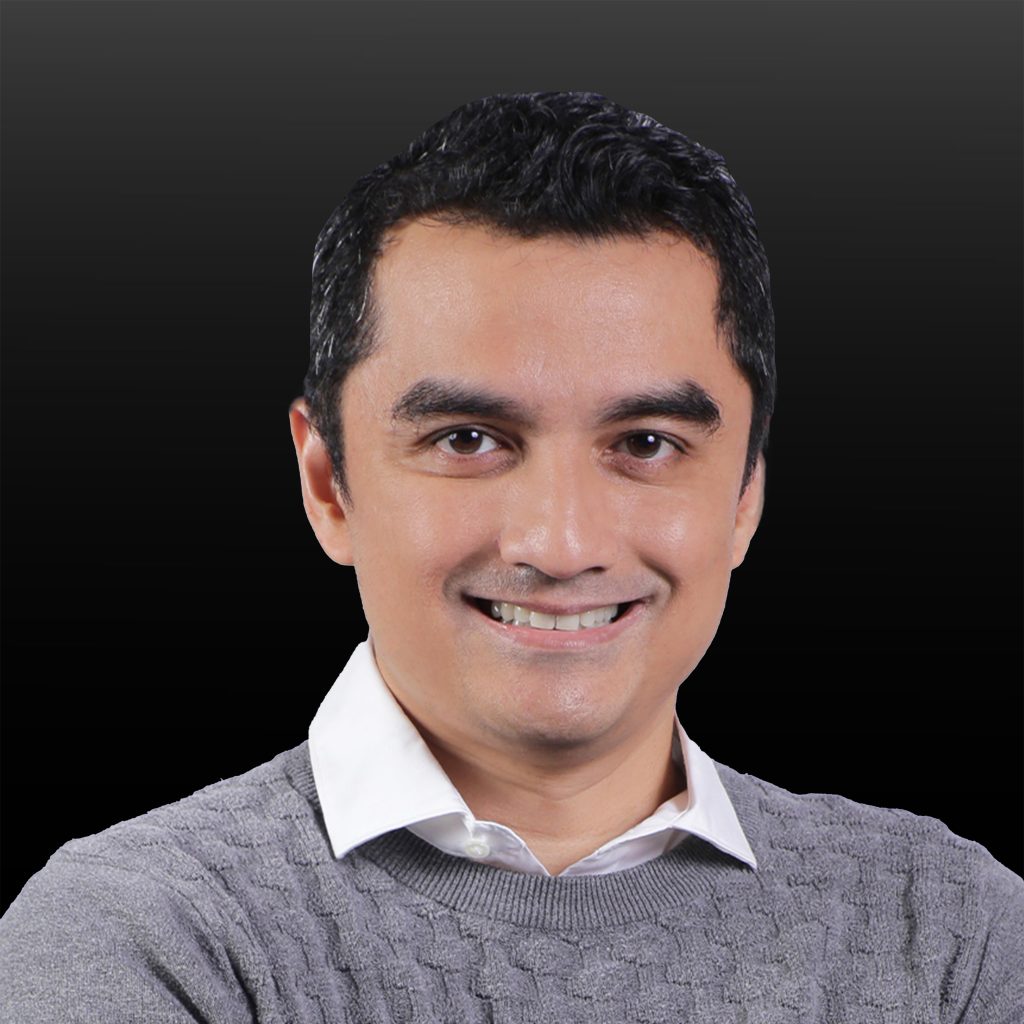 PIKOM_Johary-Mustapha